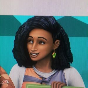 Meet your Posher, Tammy